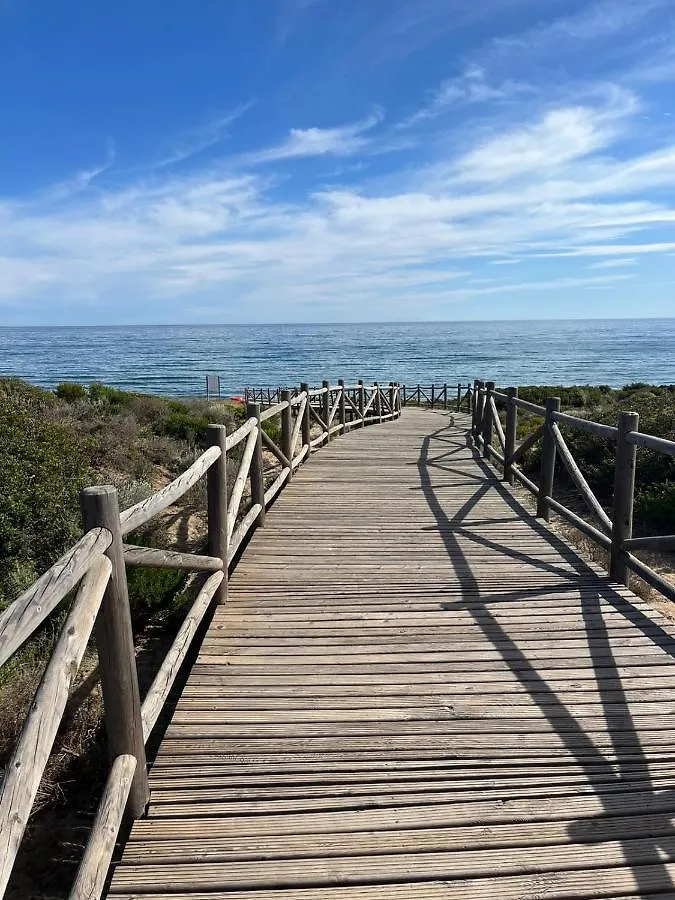 Apartamento-Duplex De Lujo En Marbella, Dunas De Artola Spanien