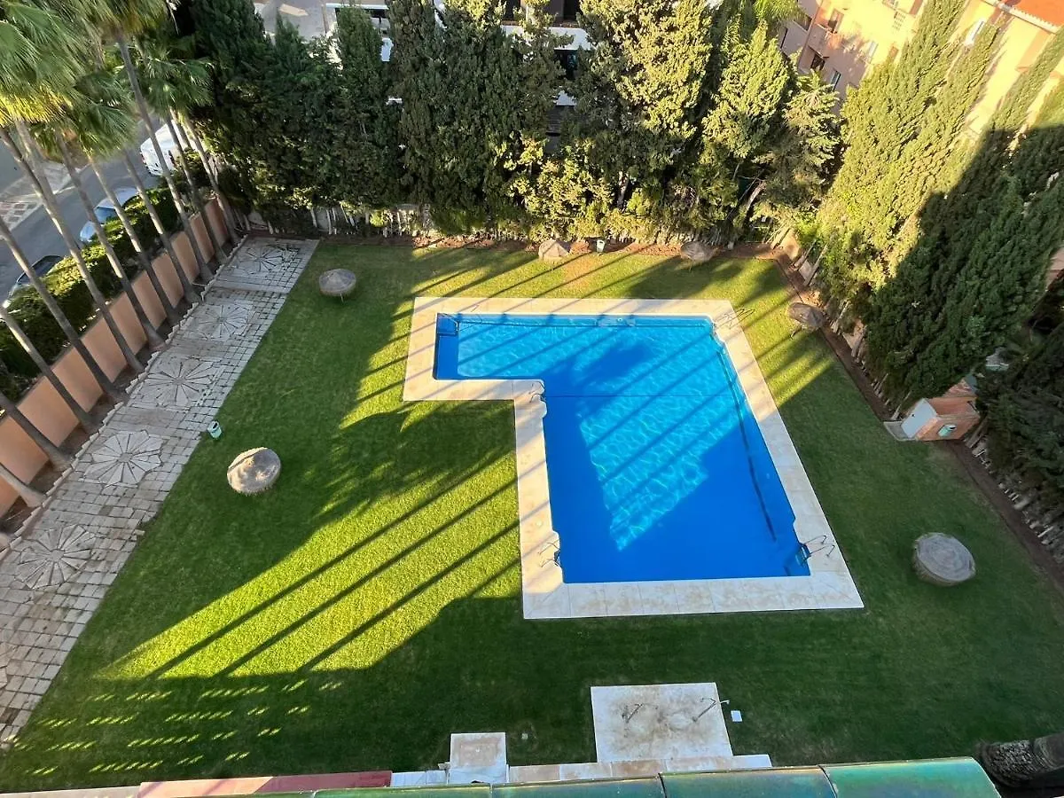 Apartamento-Duplex De Lujo En Marbella, Dunas De Artola