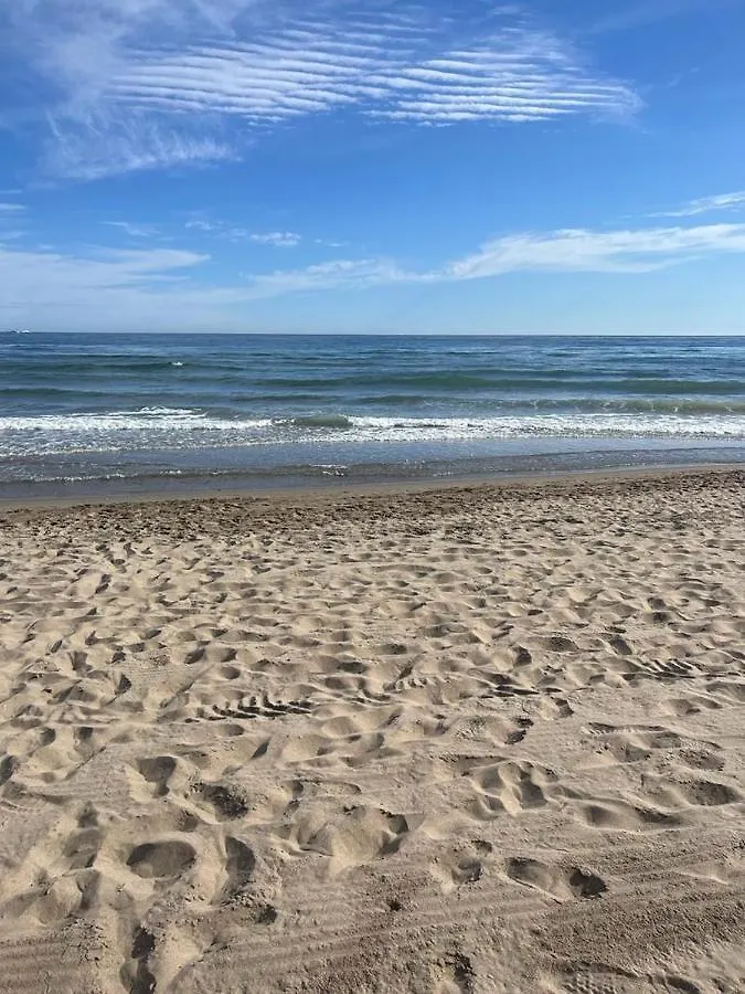 Apartamento-Duplex De Lujo En Marbella, Dunas De Artola