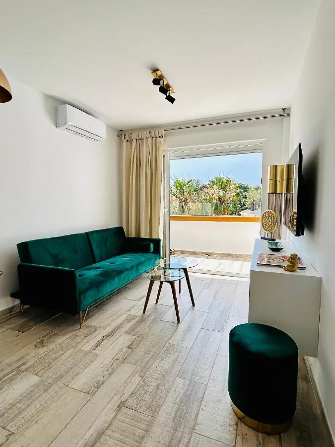 Apartamento-Duplex De Lujo En Marbella, Dunas De Artola 0*, Marbella Spain