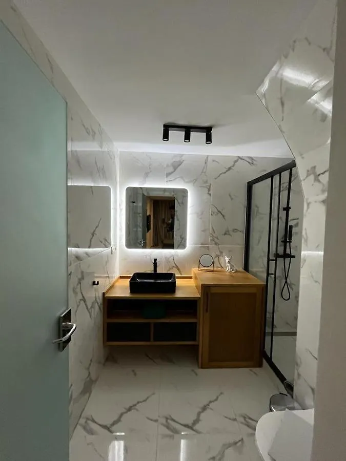 Apartment Apartamento-Duplex De Lujo En Marbella, Dunas De Artola Spain